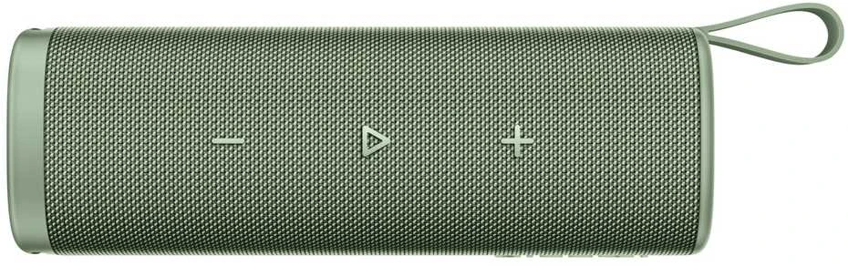 Nešiojama kolonėle Xiaomi Sound Outdoor, žalia