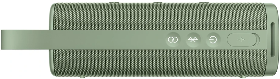 Nešiojama kolonėle Xiaomi Sound Outdoor, žalia