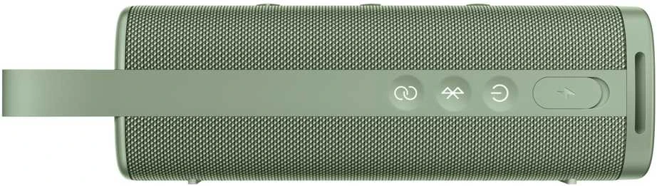 Nešiojama kolonėle Xiaomi Sound Outdoor, žalia
