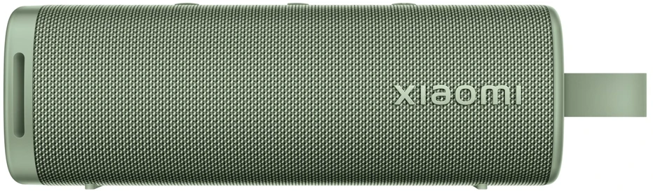 Nešiojama kolonėle Xiaomi Sound Outdoor, žalia