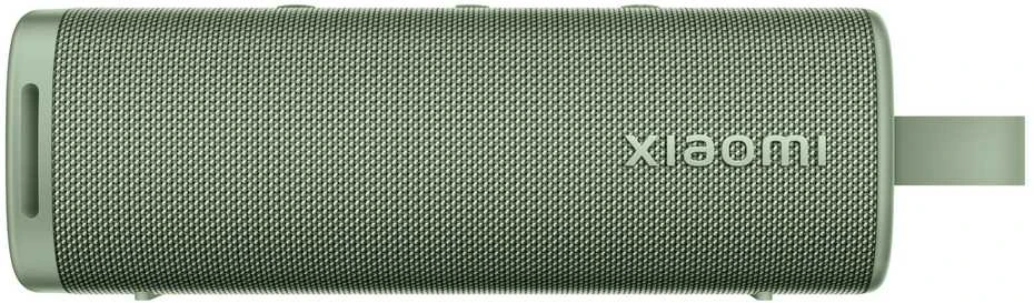 Nešiojama kolonėle Xiaomi Sound Outdoor, žalia