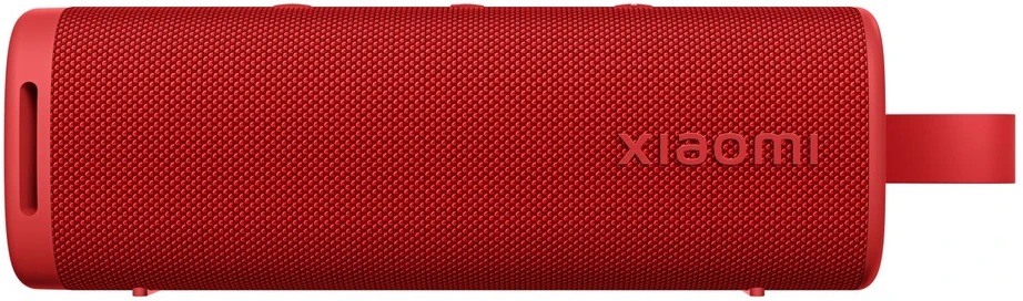 Nešiojama kolonėle Xiaomi Sound Outdoor, raudona