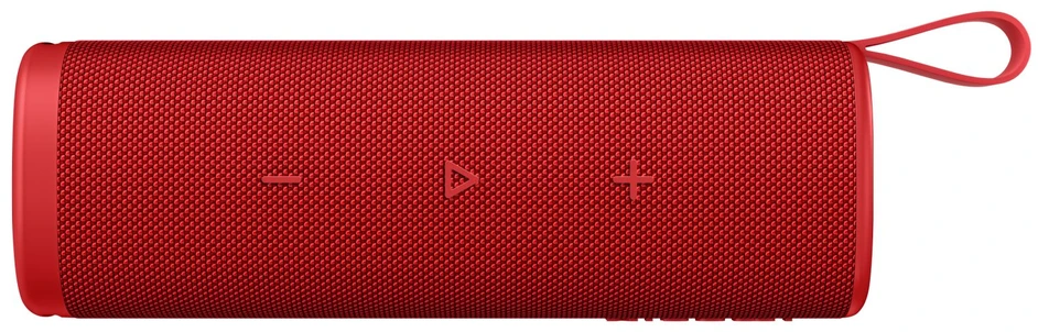 Nešiojama kolonėle Xiaomi Sound Outdoor, raudona