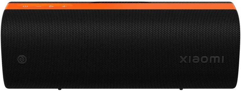 Xiaomi Sound Party NS7-GL | Atsparus vandeniui | Bluetooth | Belaidė jungtis | Portable | Juodas