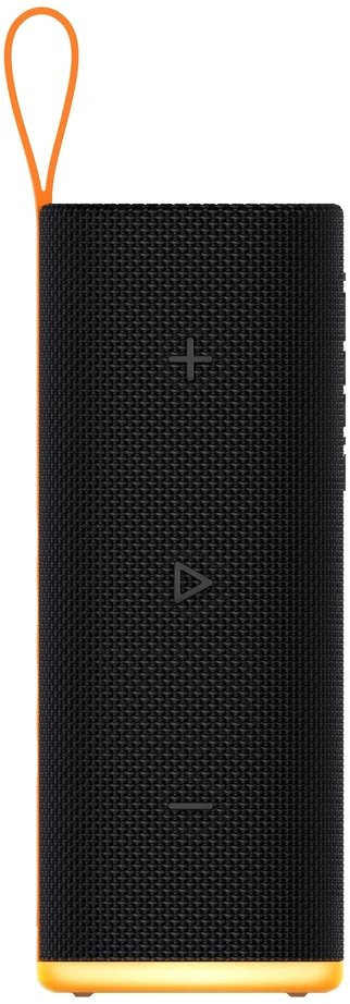 Xiaomi Speaker | Sound Play | 18 W | Atsparus vandeniui | Bluetooth | Belaidė jungtis | Portable | Juodas