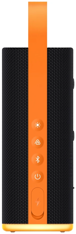 Xiaomi Speaker | Sound Play | 18 W | Atsparus vandeniui | Bluetooth | Belaidė jungtis | Portable | Juodas