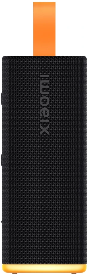 Xiaomi Speaker | Sound Play | 18 W | Atsparus vandeniui | Bluetooth | Belaidė jungtis | Portable | Juodas