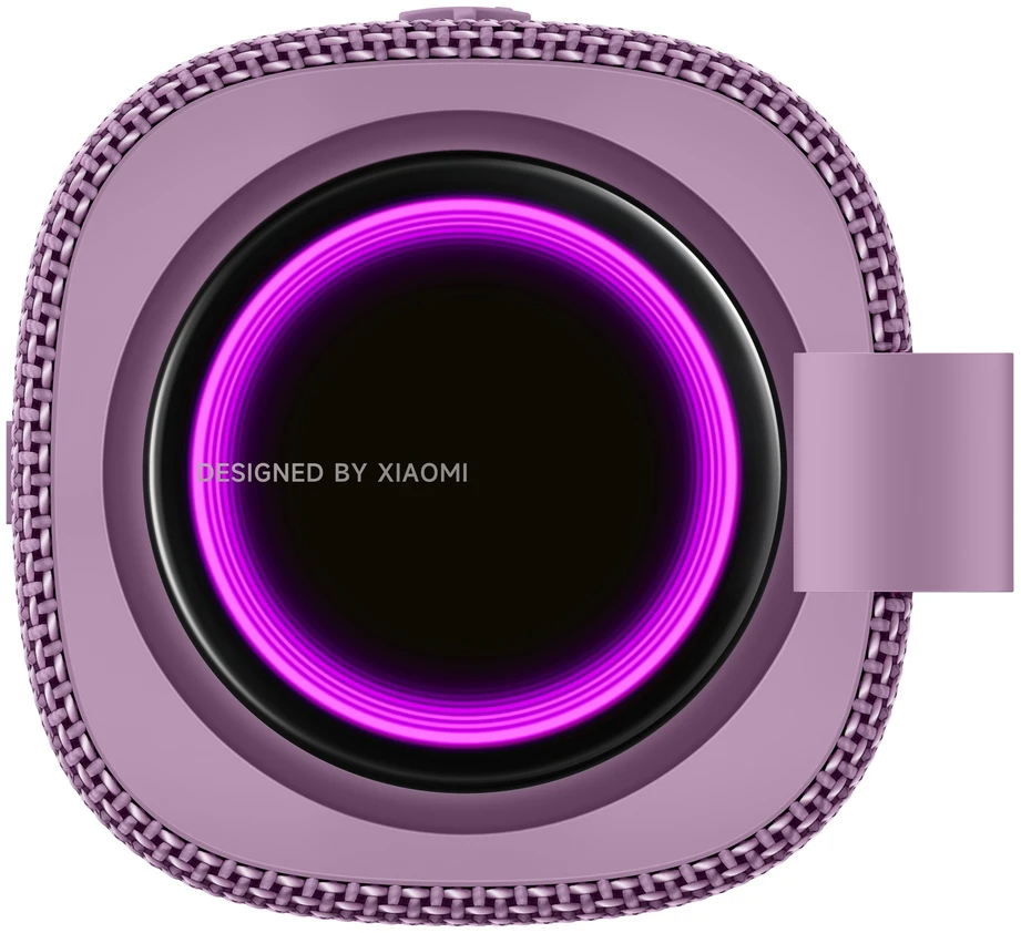 Xiaomi „Sound Play“ 18 W Violetinė | Belaidė kolonėlė | „Bluetooth 6.0“, 18 W, IP68
