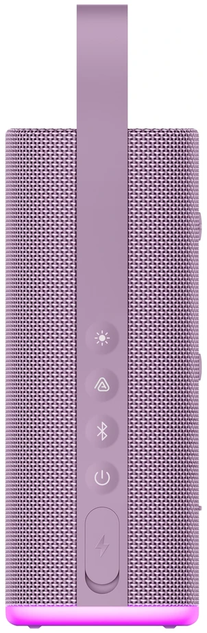 Xiaomi „Sound Play“ 18 W Violetinė | Belaidė kolonėlė | „Bluetooth 6.0“, 18 W, IP68