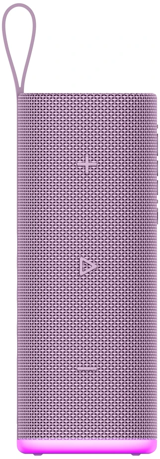 Xiaomi „Sound Play“ 18 W Violetinė | Belaidė kolonėlė | „Bluetooth 6.0“, 18 W, IP68