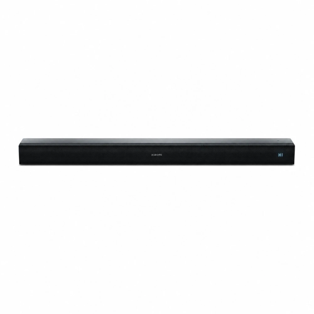 Namų kino sistema Xiaomi | Soundbar | 2.0ch | Bluetooth | Belaidė jungtis | Juodas