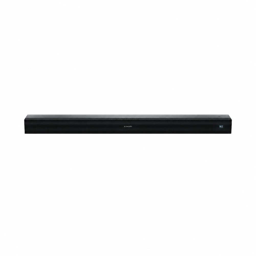 Namų kino sistema Xiaomi Soundbar Pro 2.1 ch | 300 W | Bluetooth | Belaidė jungtis | Juodas