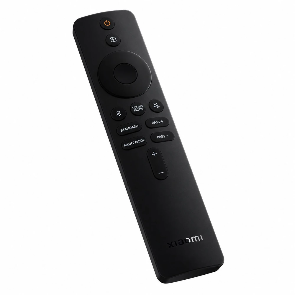 Namų kino sistema Xiaomi Soundbar Pro 2.1 ch | 300 W | Bluetooth | Belaidė jungtis | Juodas