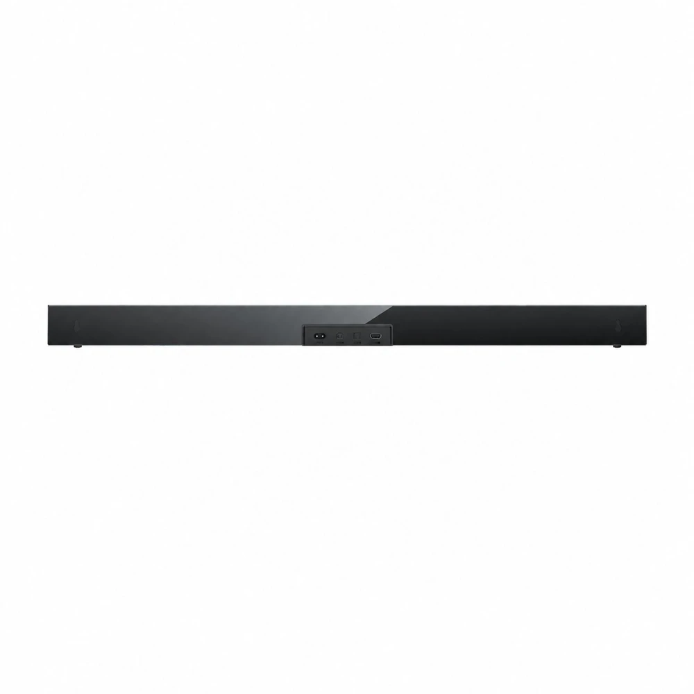 Namų kino sistema Xiaomi Soundbar Pro 2.1 ch | 300 W | Bluetooth | Belaidė jungtis | Juodas