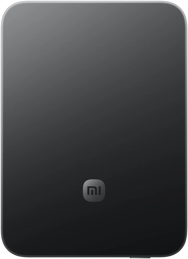 Xiaomi
