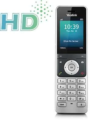 Ragelis YEALINK SIP-W56H Yealink SIP-W56H
