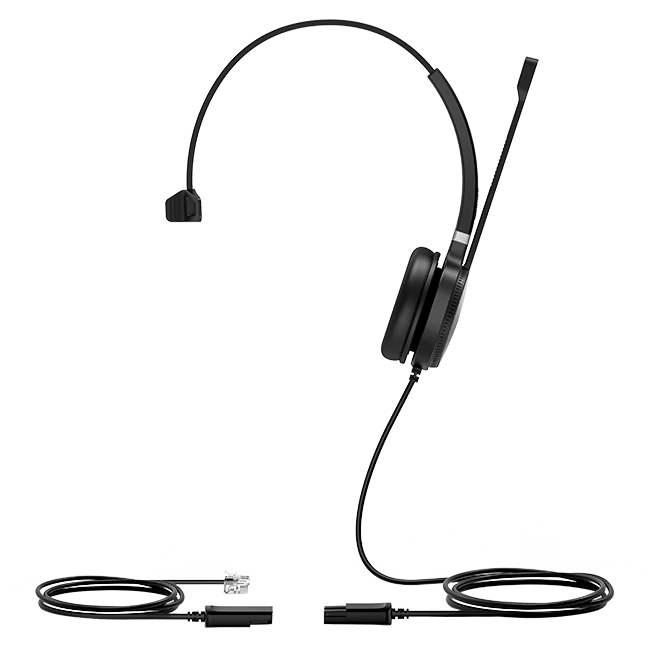 YEALINK YHS36 Mono Ausinės