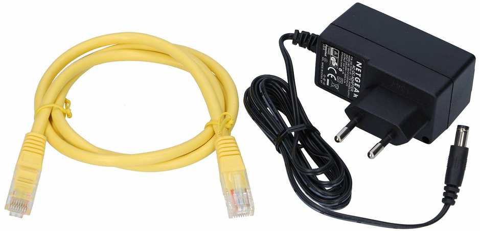 ZTE ZXA10 F601 | ONT | 1x GPON, 1x RJ45 1000Mb/s