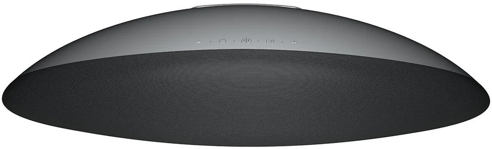 Bowers Amp Wilkins Kolonėlė Bowers & Wilkins ZEPPELIN Pro Edition SPACE Pilkas