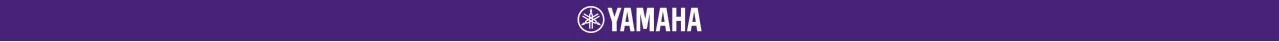 AV stiprintuvas Yamaha RX-V6A aprašymas - Prekės nuotrauka