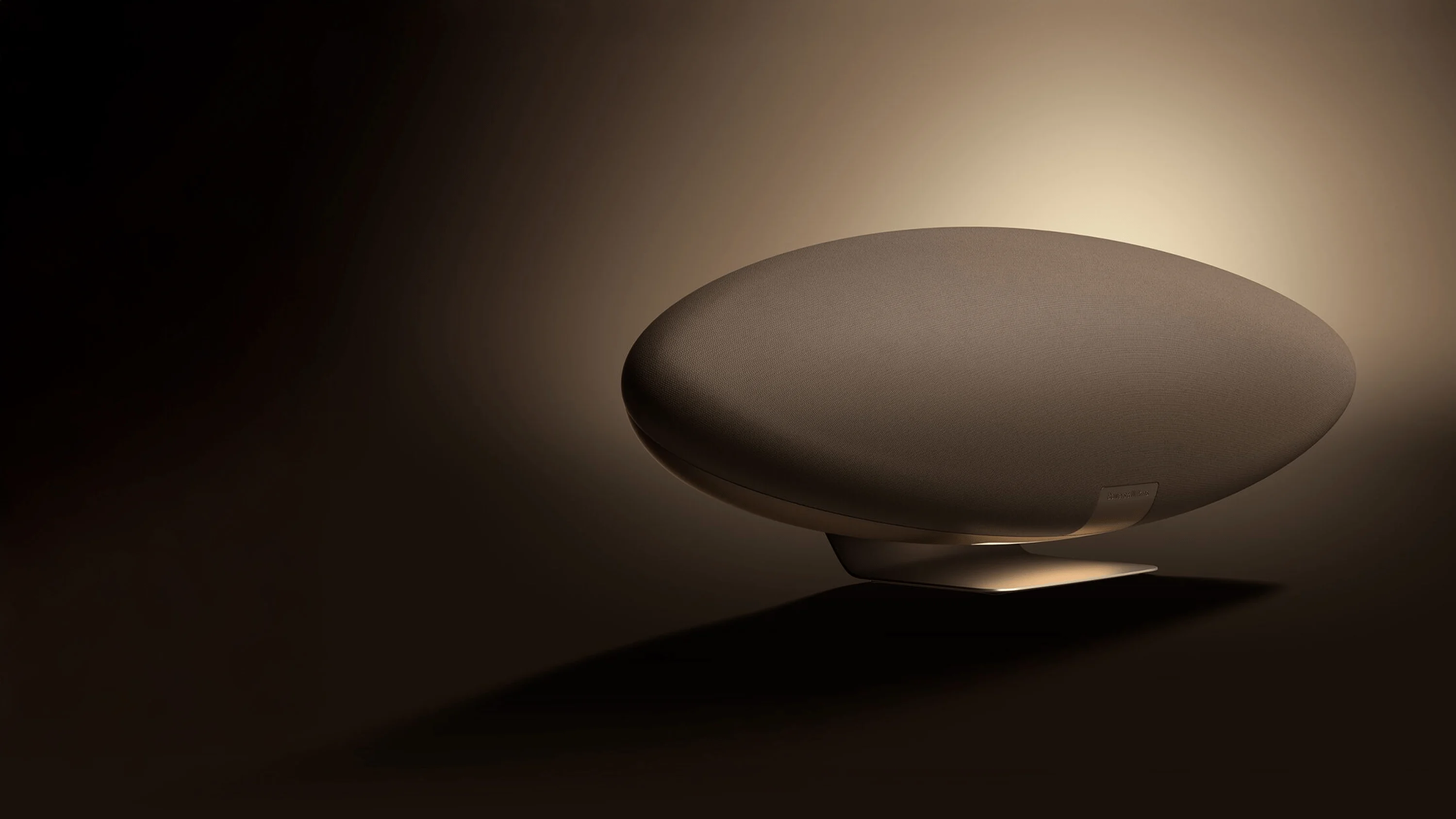 Bowers Amp Wilkins Kolonėlė Bowers & Wilkins ZEPPELIN Pro Edition SPACE Pilkas aprašymas - Prekės nuotrauka