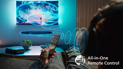 Televizorius PHILIPS 55PQS9011/12 aprašymas - Prekės nuotrauka