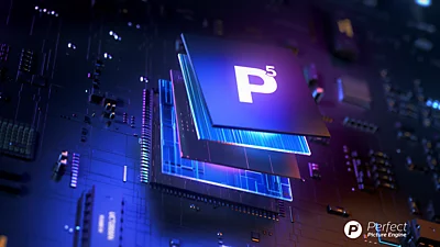 Televizorius PHILIPS 55PQS9011/12 aprašymas - Prekės nuotrauka