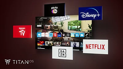 Televizorius PHILIPS OLED 48OLED911/12 aprašymas - Prekės nuotrauka