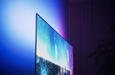 Televizorius PHILIPS OLED 48OLED911/12 aprašymas - Prekės nuotrauka