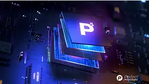 Televizorius Philips 4K „Ambilight“ 55