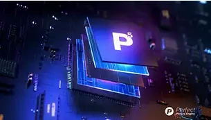 Televizorius Philips 4K „Ambilight“ 55