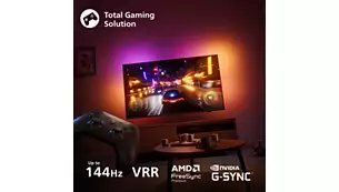 Televizorius PHILIPS OLED 65OLED950/12 aprašymas - Prekės nuotrauka