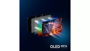 Televizorius PHILIPS OLED 65OLED950/12 aprašymas - Prekės nuotrauka