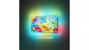 Televizorius PHILIPS OLED 65OLED950/12 aprašymas - Prekės nuotrauka