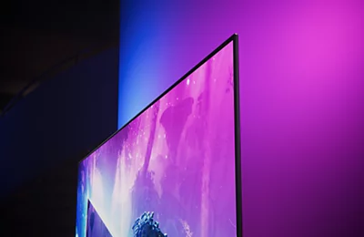 Televizorius PHILIPS OLED 65OLED951/12 aprašymas - Prekės nuotrauka
