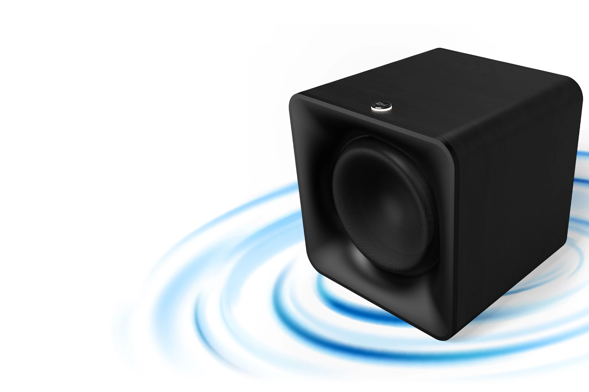 Namų kino sistema Klipsch Flexus SUB 100 Subwoofer 10
