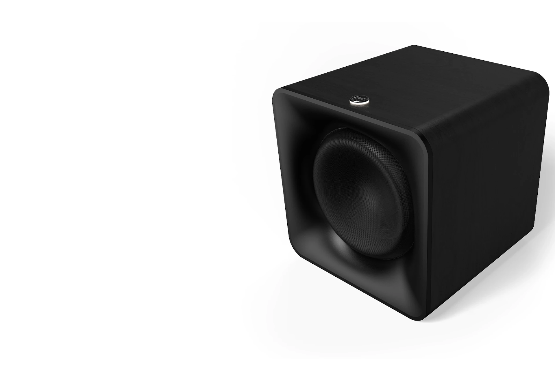 Namų kino sistema Klipsch Flexus SUB 100 Subwoofer 10