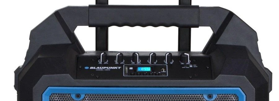 Blaupunkt MB10 nešiojama kolonėlė