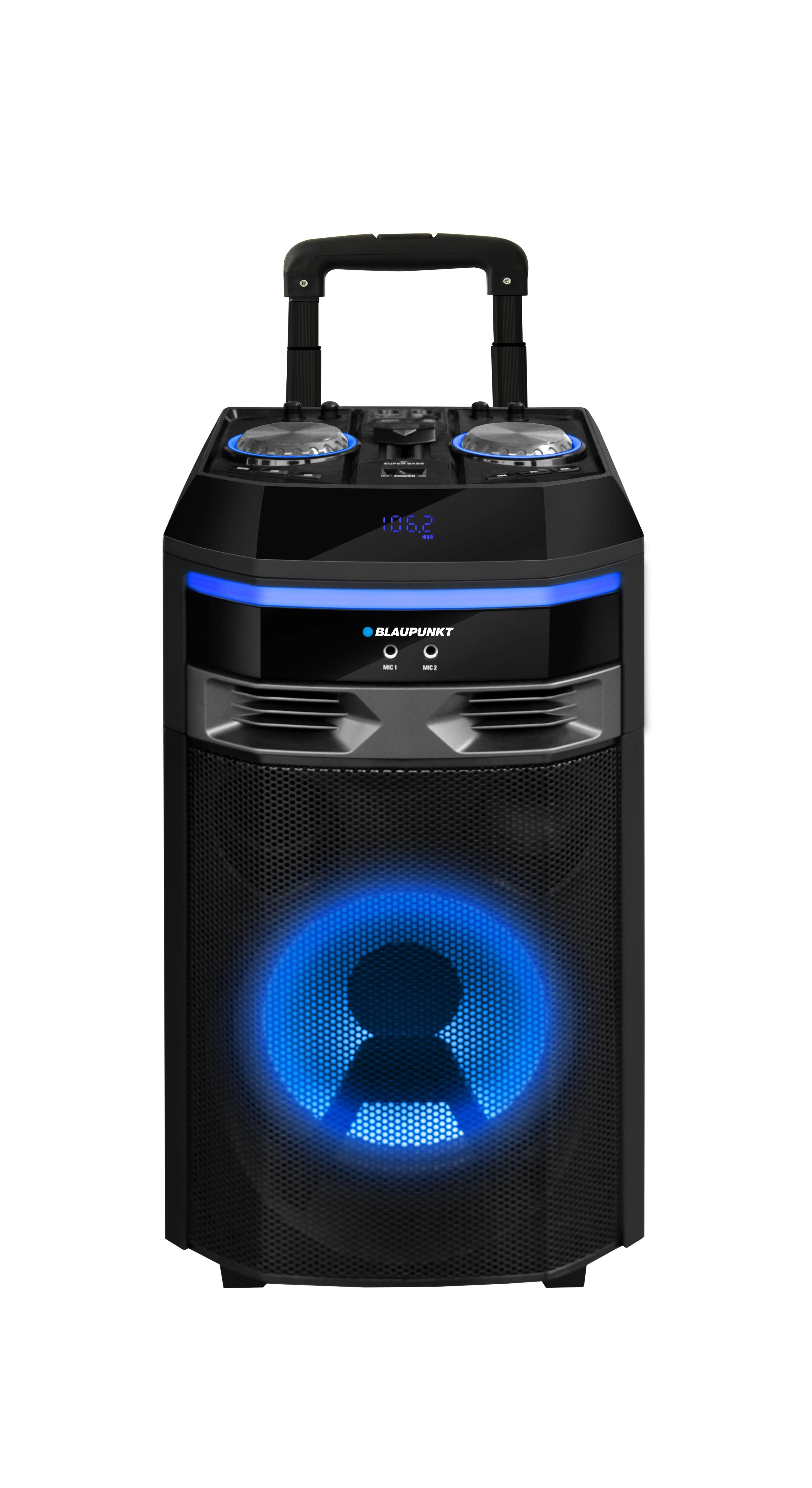 Blaupunkt PS6 nešiojama kolonėlė
