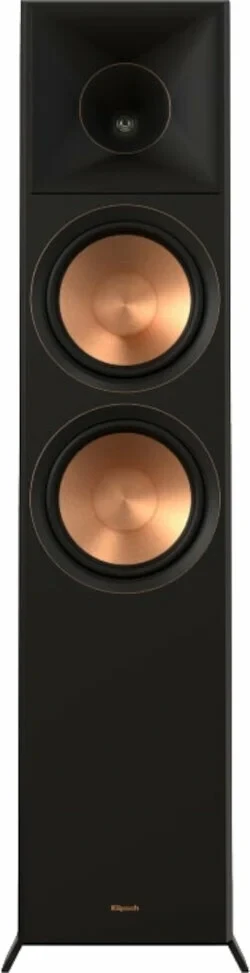 Kolonėlės Klipsch RP-8000F II WALNUT