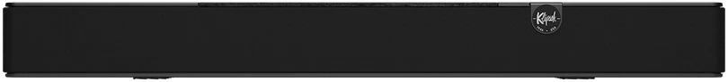 Namų kino sistema Klipsch Flexus Soundbar Core 100 2.1 Dolby Atmos, juoda