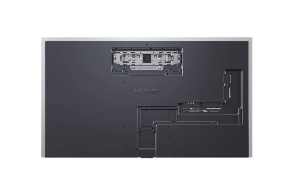 Televizorius LG OLED 4K AI G6 TV | OLED77G61LW | 77 | Smart TV | webOS | UHD | Juodas (200 EUR nuolaidos kodas)