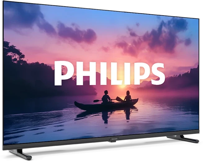 Televizorius PHILIPS 40PFS6050/12