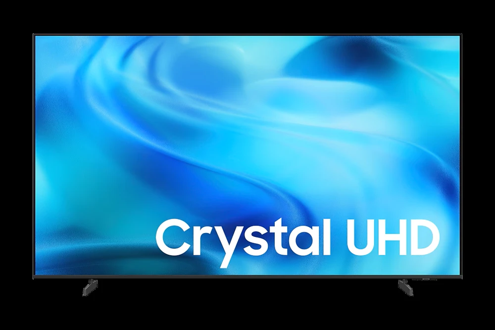 Televizorius Samsung UE50U8092HUXXH 2026m. modelis