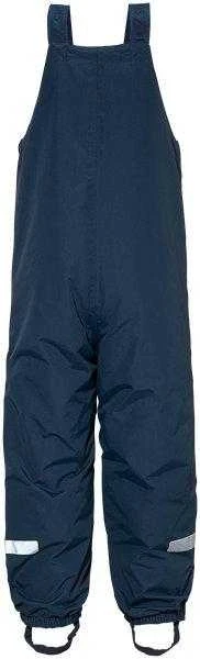 Didriksons pašiltintos kelnės su augimo funkcija TARFALA KIDS PANTS 7 - Navy (išankstinis užsakymas)