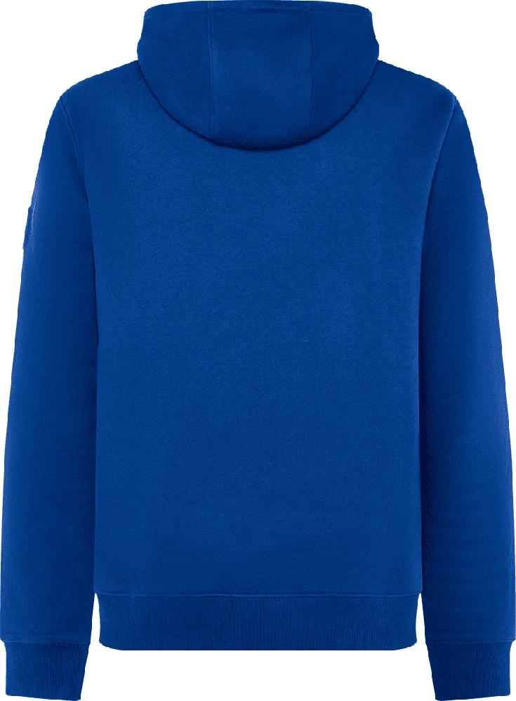 Didriksons vyriškas džemperis su gobtuvu EBBOT USX HOODIE - Ultramarine (Išankstinis užsakymas)
