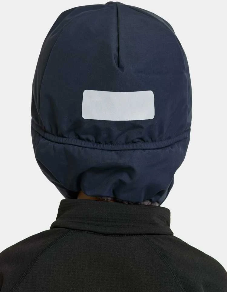 Didriksons žieminė kepurė Biggles Cap C - Navy