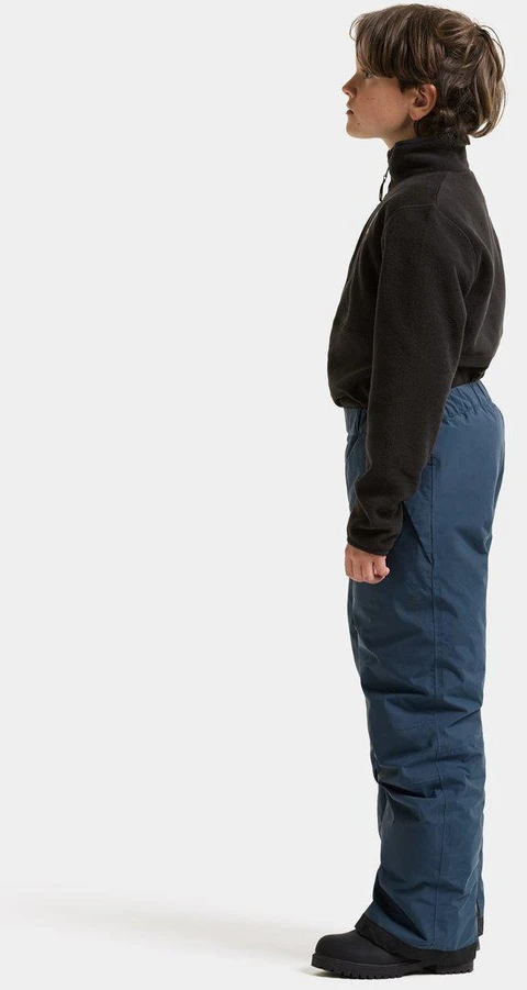 Didriksons žieminės kelnės PERLIT KIDS PANTS 2 - Mountain Mėlyna (Išankstinis užsakymas)