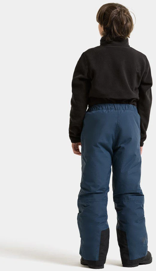 Didriksons žieminės kelnės PERLIT KIDS PANTS 2 - Mountain Mėlyna (Išankstinis užsakymas)