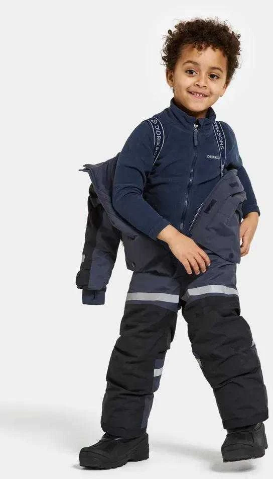 Didriksons žieminis kombinezonas BJÄRVEN KDS COVER 3 - Navy